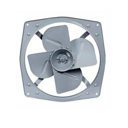 Marathon Electric MS Exhaust Fan, For Industrial