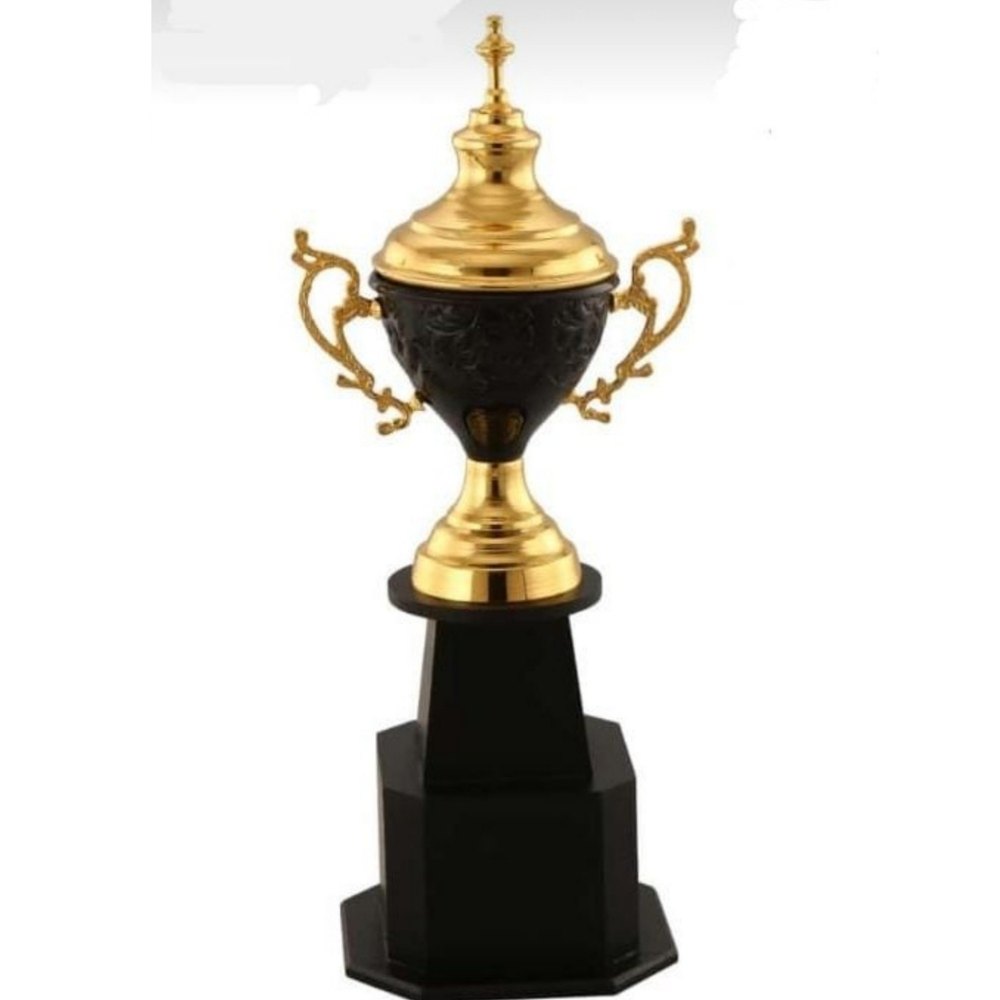 Metal Award Cups