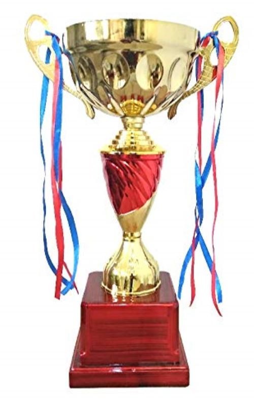 Awards Cup Metal