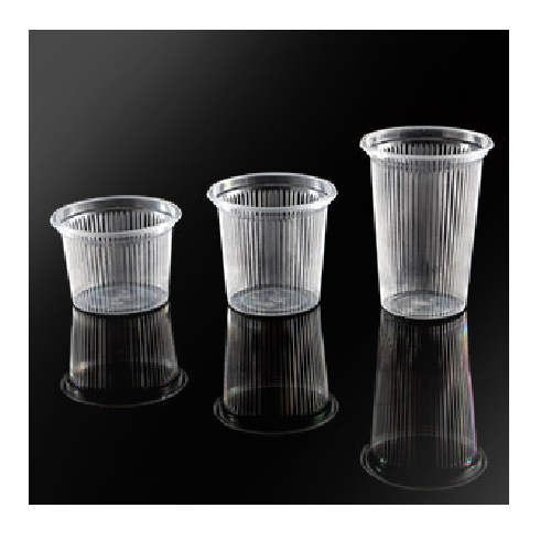 Tea and Coffee PP Cups