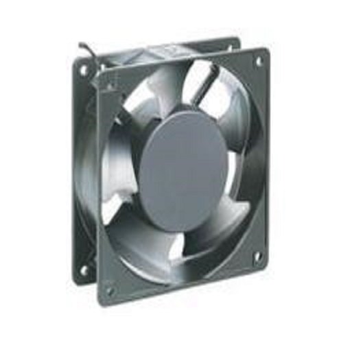 Plastic Black 22038 B2 M T Rexnord Cooling Fan
