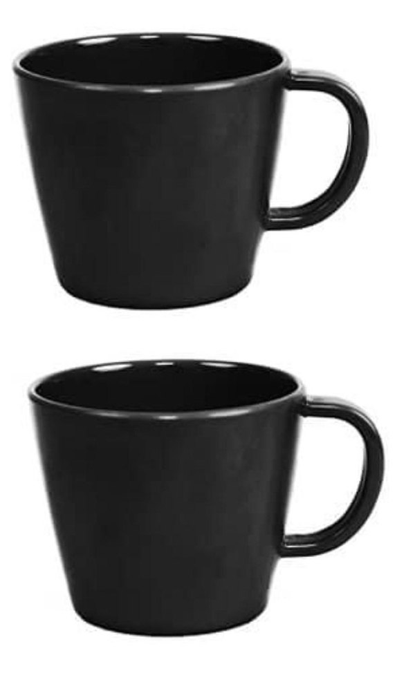 Melamine Tea Mug