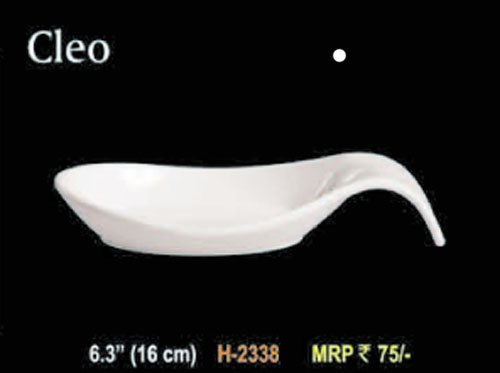 Melamine Miniature Cleo for Hotel