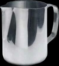 Milk Foaming Jug for Espresso