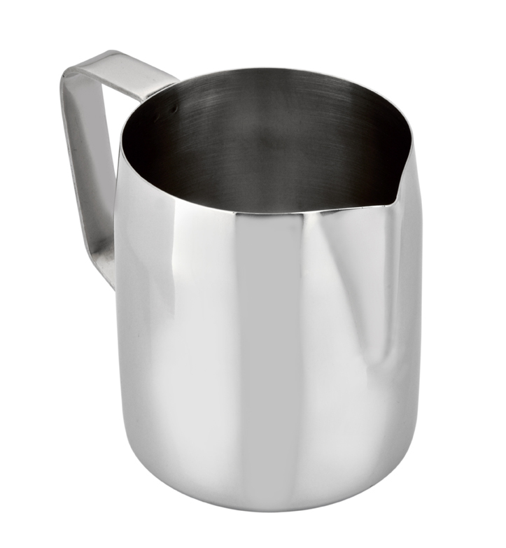 Bhalaria Silver MILK CUP FROTHING 36 OZ A