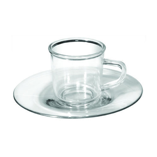 Muskaan Polycarbonate Coffee Mug, Packaging Type: Box