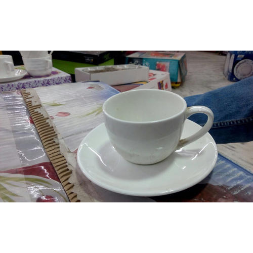 Porcelain Cup