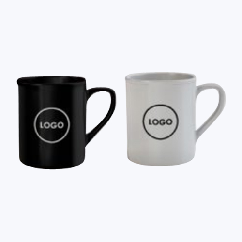 Black, White Personalized Mug, Usage: Home, Office