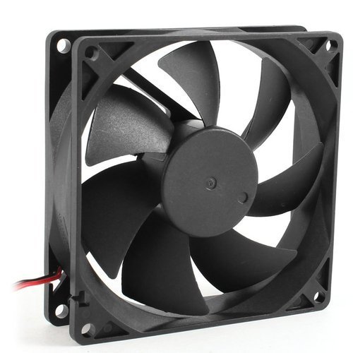 Ac/Dc Panel Fan