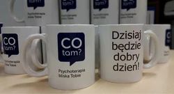 U Print Ceramic Printed White Mug, For Gifting