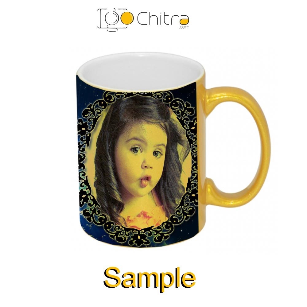 Gochitra Ceramic Coffee Mug