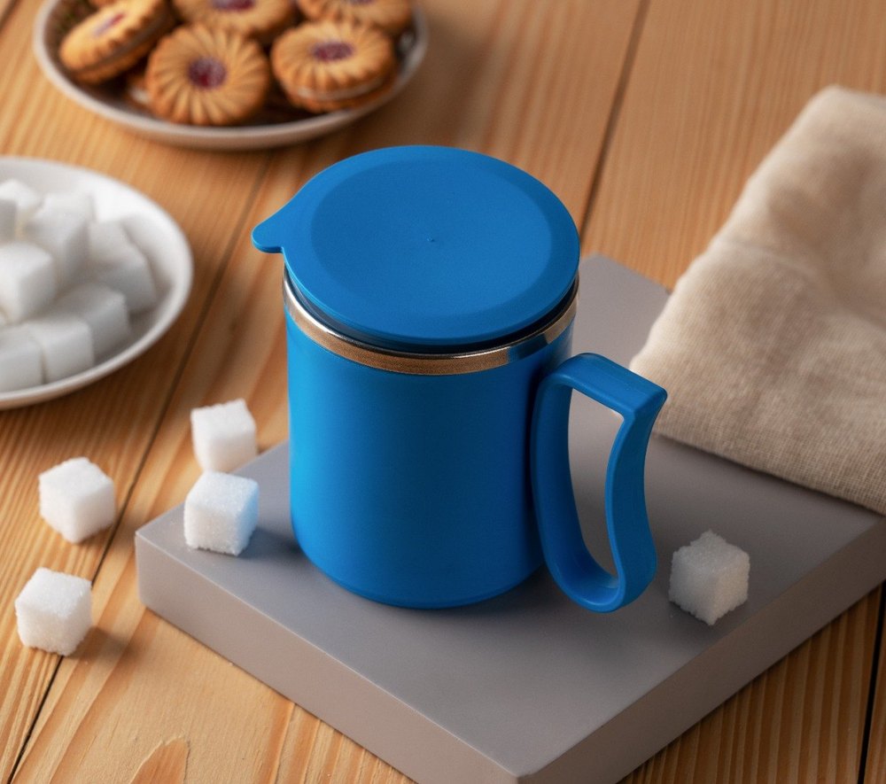 Gifting Coffee Mugs