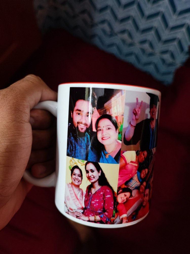 Customize Coffee Mug