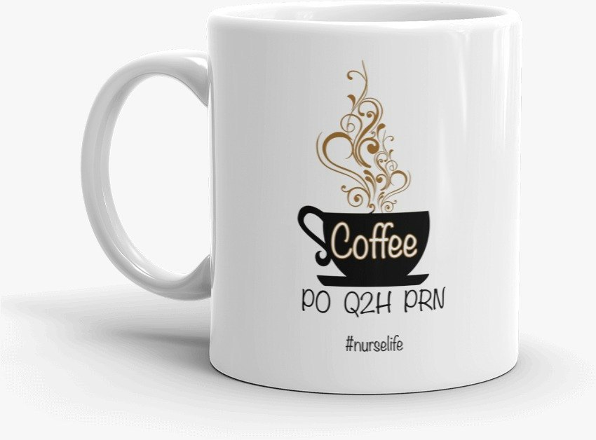 Customized Cofee Mug