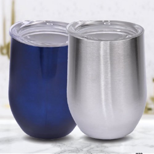 Printed Mugs Travel Mug, Capacity: 350 ml