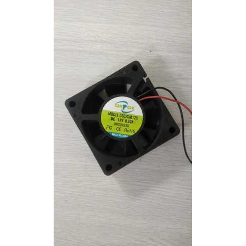 Comfcon DC Cooling Fan, For Industrial