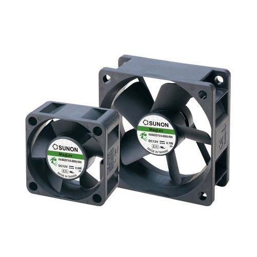 700 mW Sunon Cooling Fan