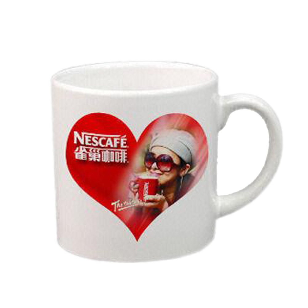 Tea Mugs 5oz