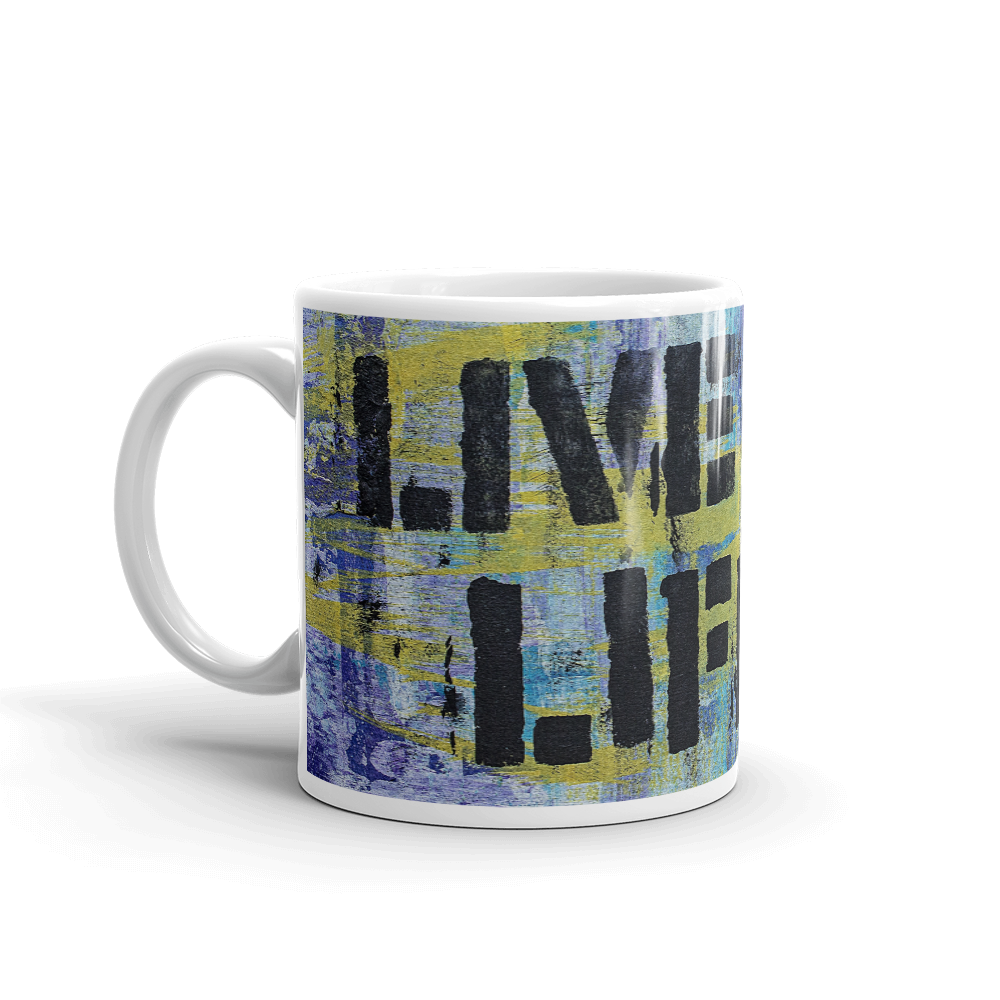 White Ceramic Printed Tea Mug, For Gifting, Capacity: 175ml