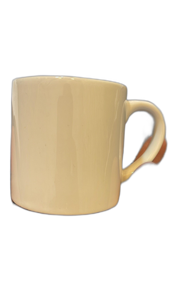 Brown Plain Sublimation Tea Mug, For Home, Capacity: 180ml