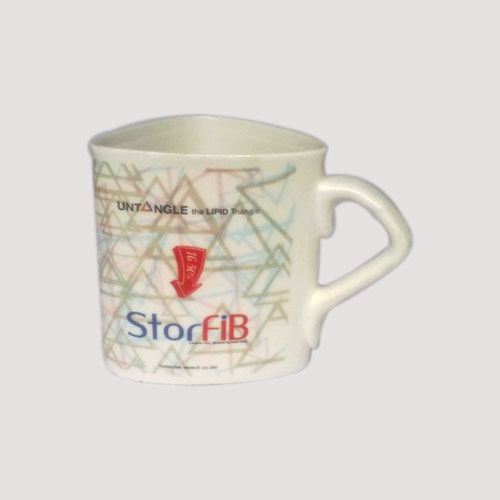 Triangle Mug