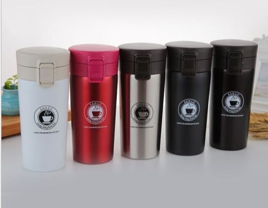 Stainless Steel Vacuum Insulated Cup for Home Purpose