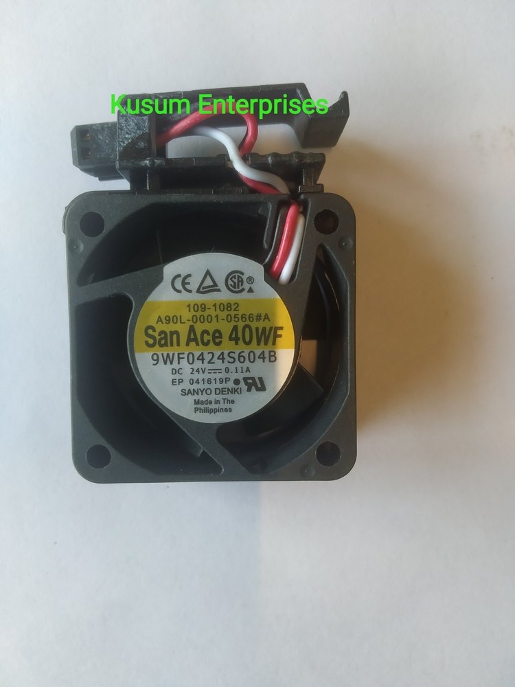 Fan Sanace 40WF (9WF0424S604B)