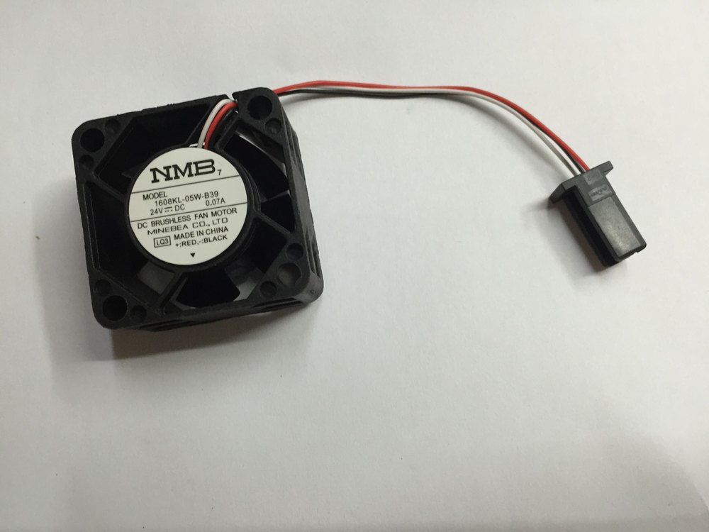 1608KL-05W-B39 DC Cooling Fan