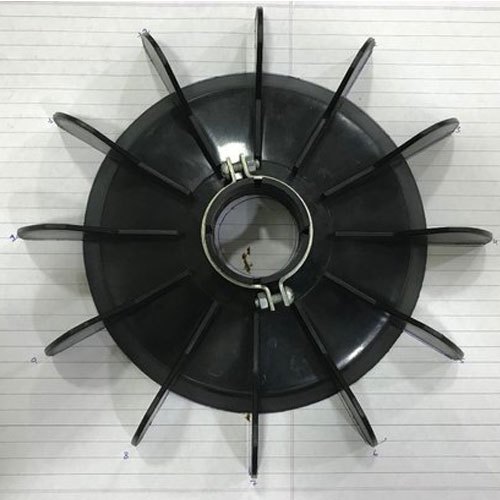 ABS Motor Cooling Fan