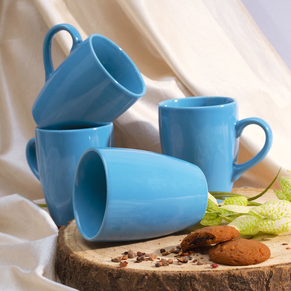 Gifting Coffee Mugs
