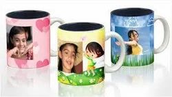 Customized Coffee Mug