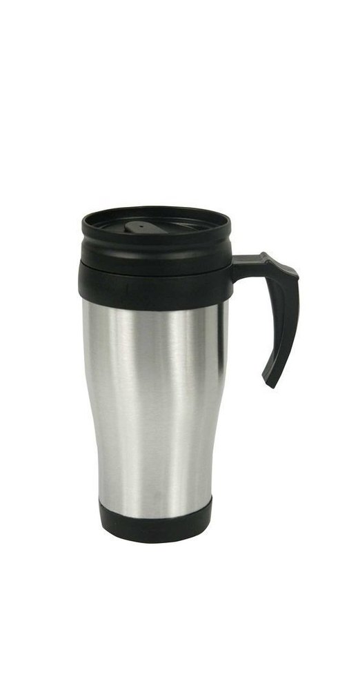 Travel Coffee Mug, 450ml