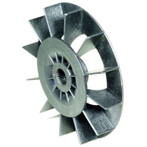Motor Cooling Fan