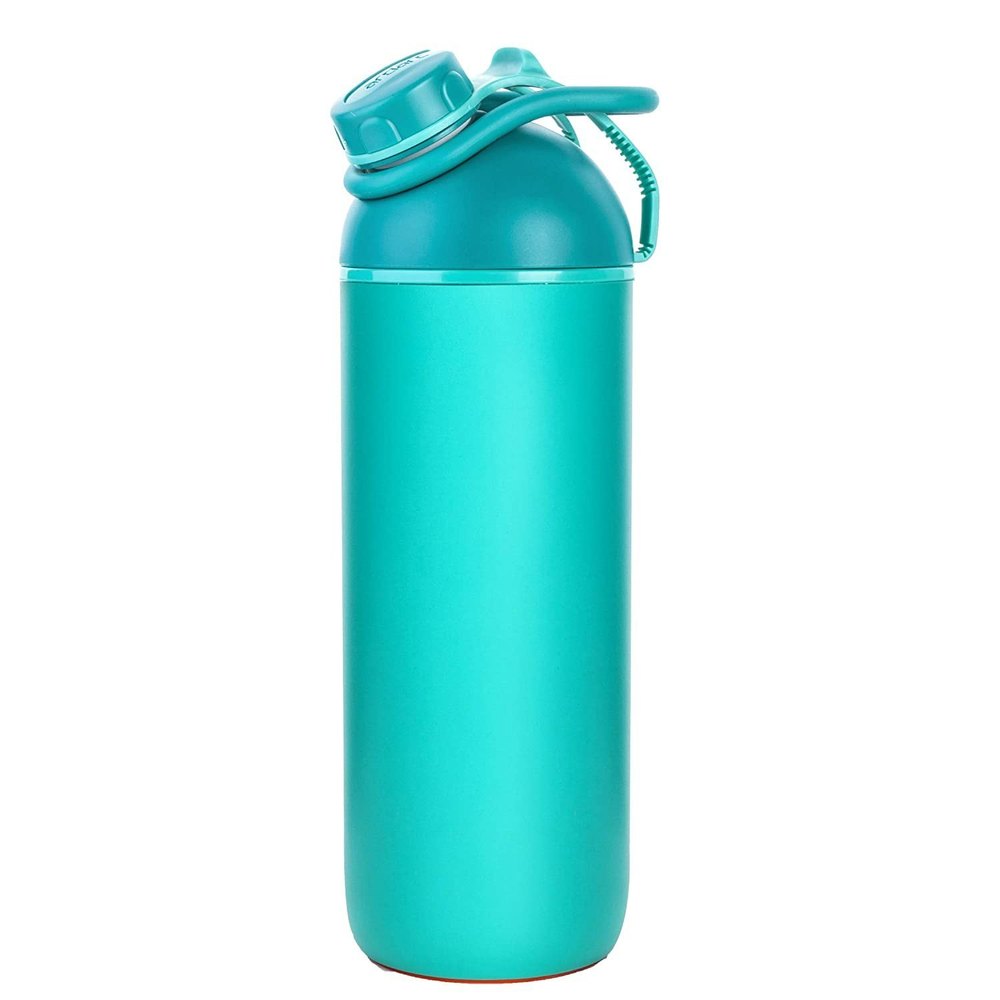 green Plain ARTIART PP Spill Proof Suction Bottle, For Office, Capacity: 410ML