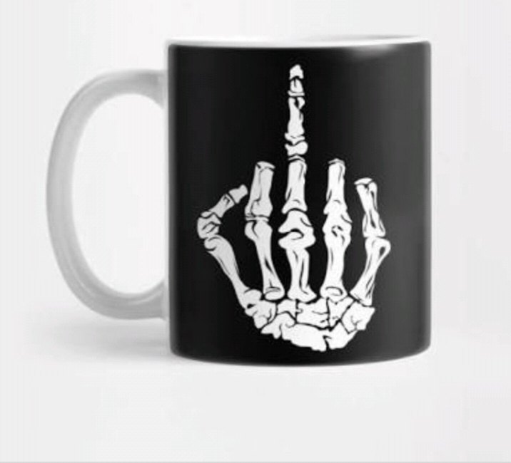 Sublimation Photo Mug