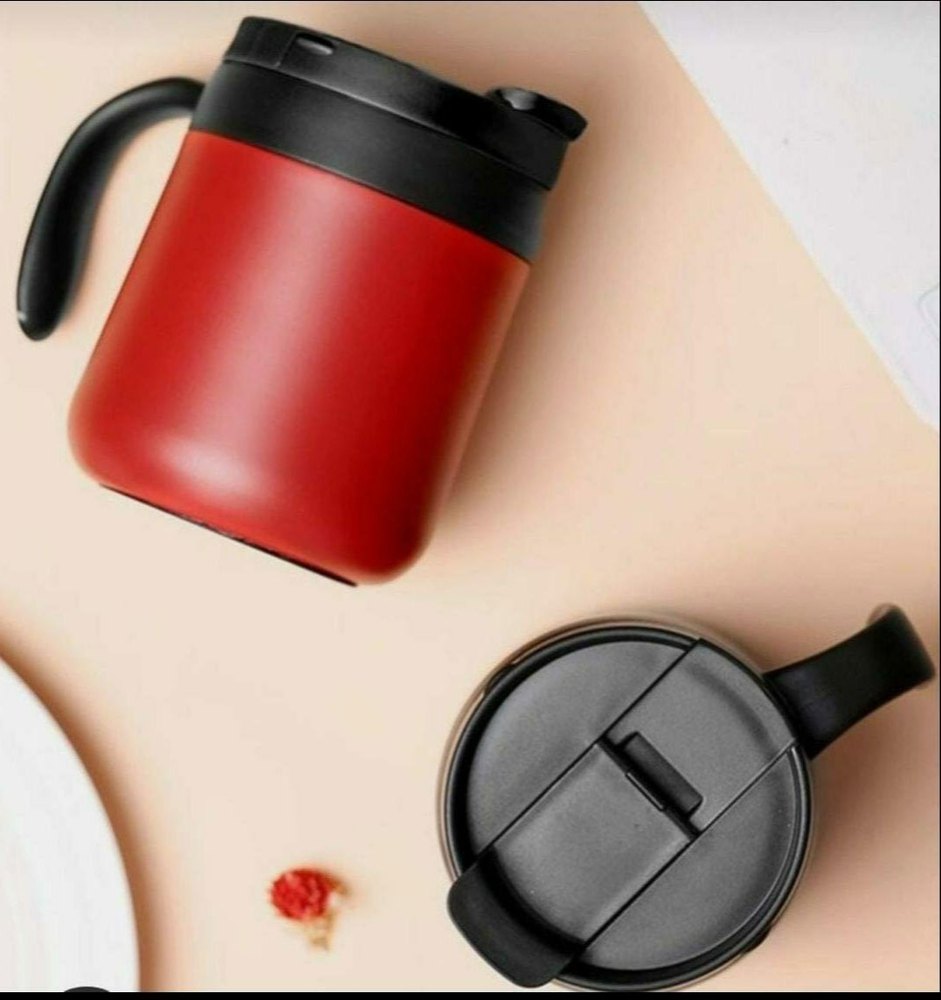 Hot And Cool Sipper Mug, For Corporate Gifting, Capacity: 500 ml