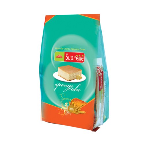 Sponge Cake