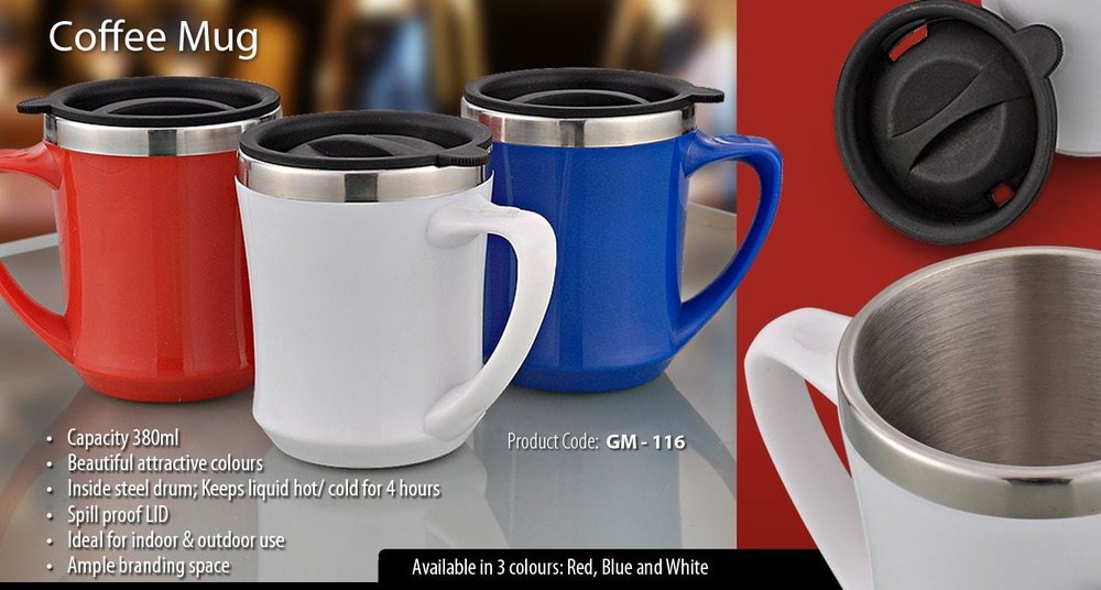 Coffee Mug, Size: 250 Ml, for Home