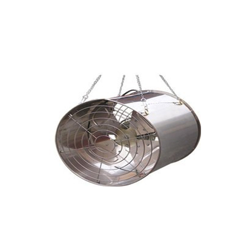 Greenhouse Air Circulation Fan