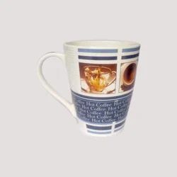 Mug Large Conical