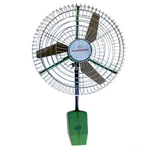 Wall Air Circulator, For Indudtrial, Size: 450 Mm 600 Mm 750 Mm 900 Mm