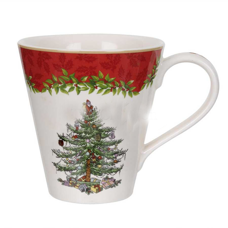300 Ml Conical Mug, for Home