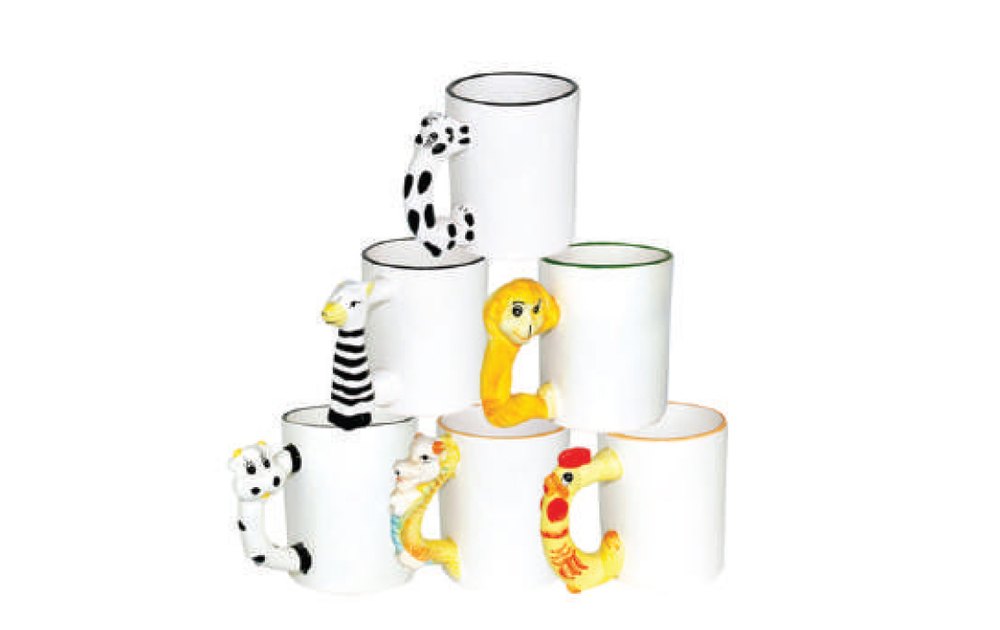 Kids Mug