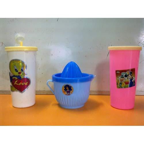 Baby Juicer Mug