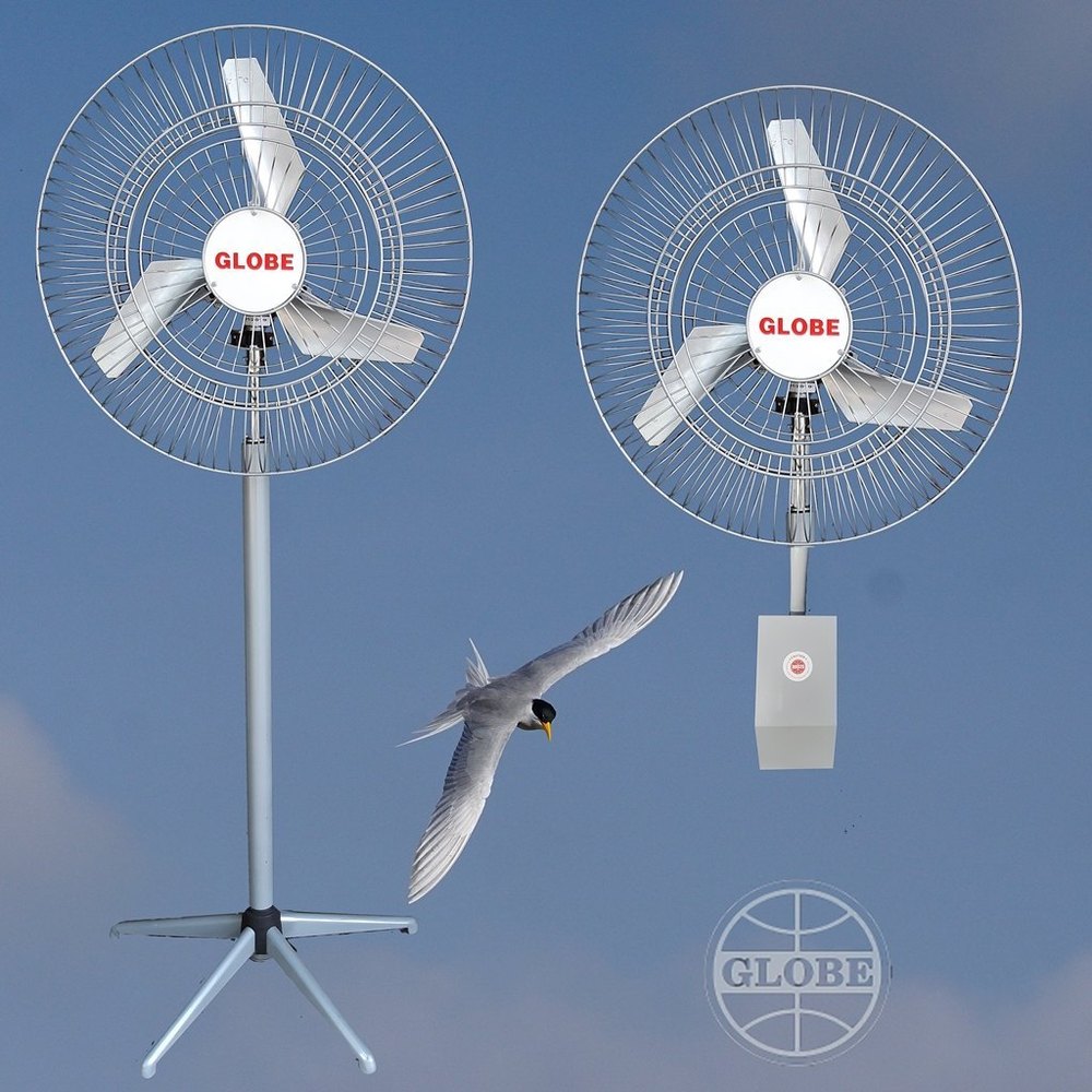 Air Circulator