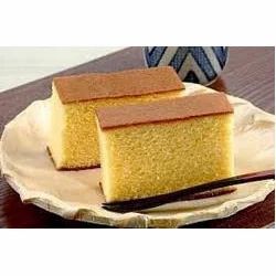 Sponge Cake
