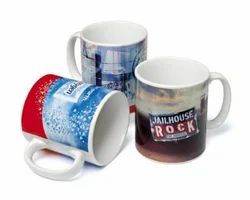Sublimation Mugs