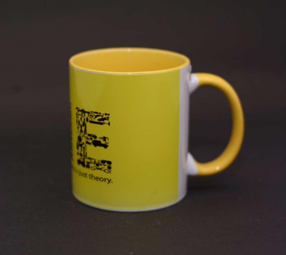 Customized Sublimation Mug