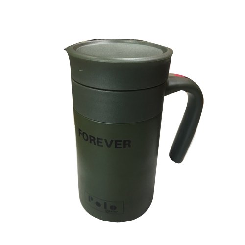 Ceramic Thermo Mug, For Home, Capacity: 3 L