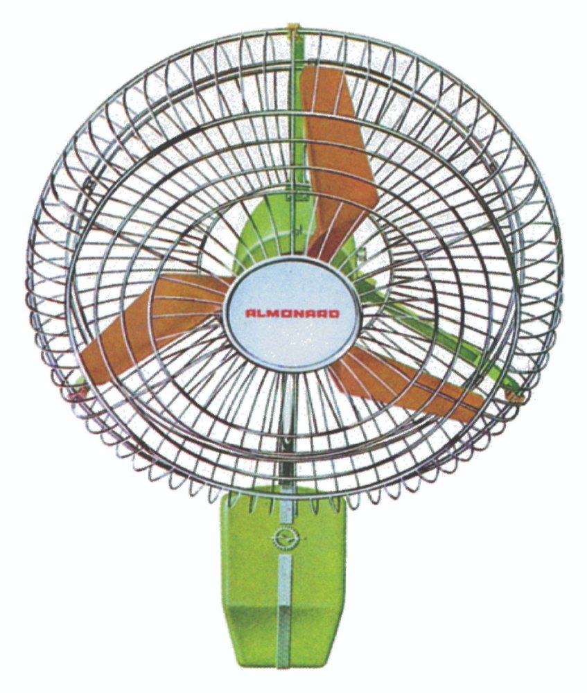 Almonard 30inch Wall Air Circulator Fan, Size: 30
